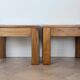 Tables de chevet Maison Regain