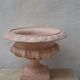Medici vase in cast iron