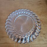 Baccarat Coaster Carafe