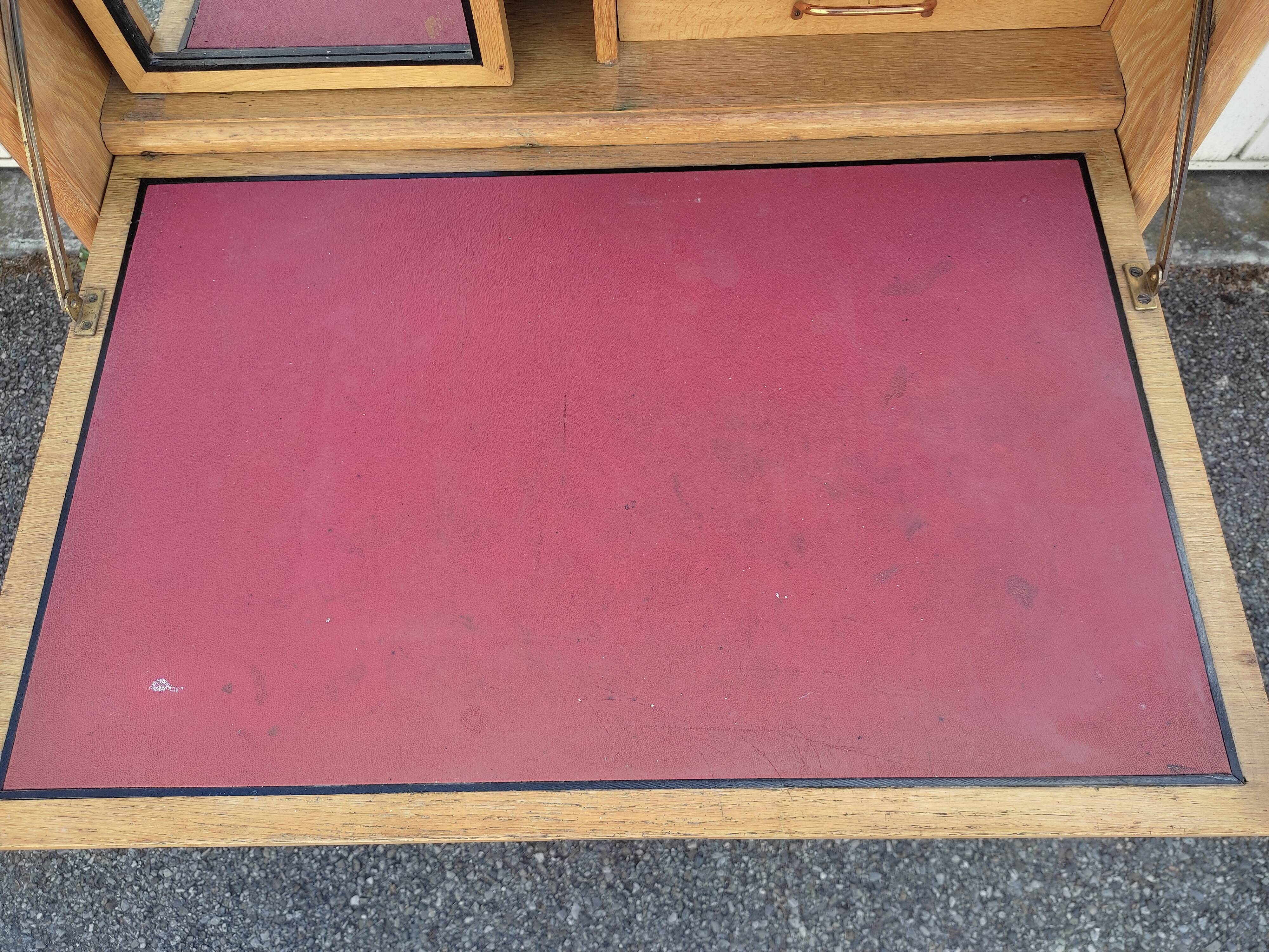 Secretary Office 1950s