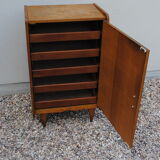 Vintage furniture with drawers