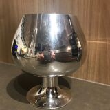 Ice bucket cognac glass