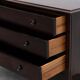 DC154 cabinet by Carlo Di Carli for Sormani