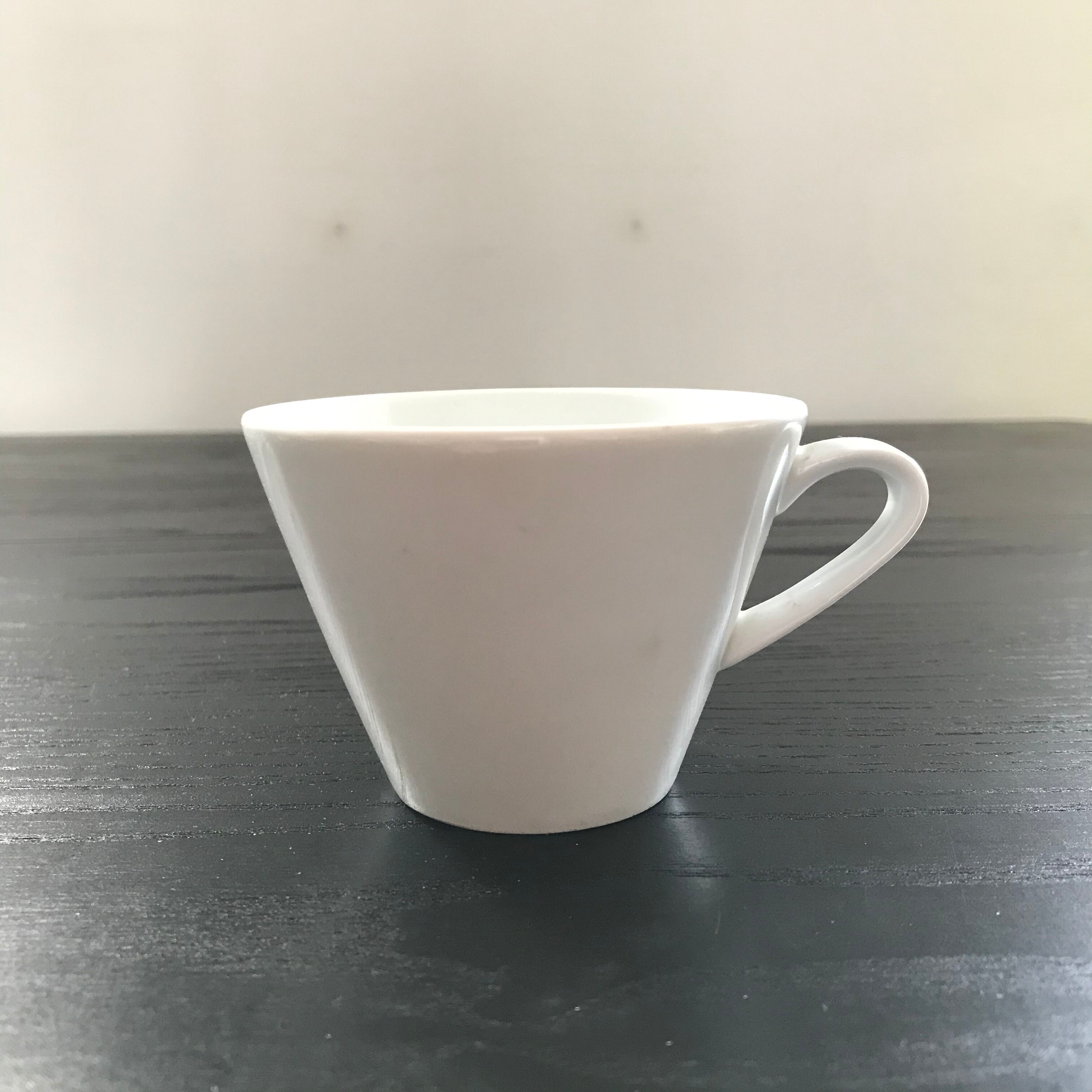Set of 5 80's mugs