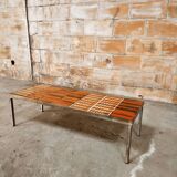 Table basse, Roger Capron