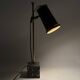 Mid-century modern table / desk lamp, Italy 1960s