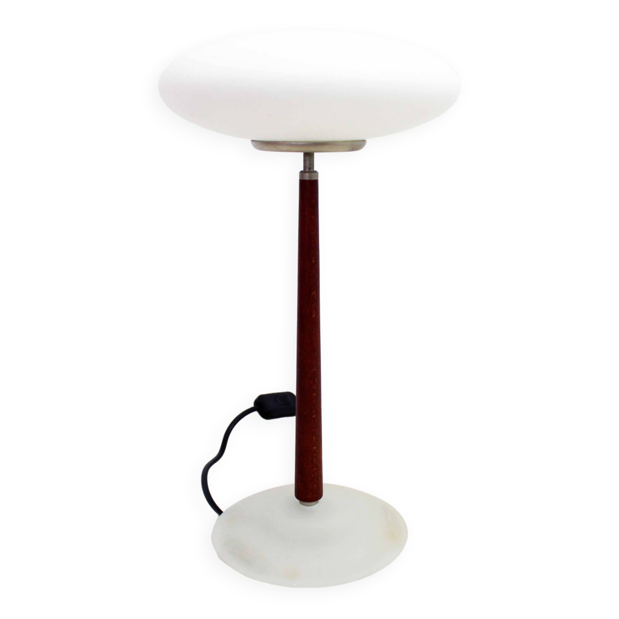 PAO T1 table lamp by Matteo Thun for Arteluce 1990