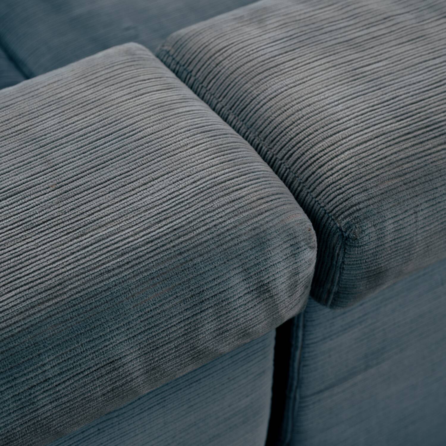 Canapé Erasmo Afra & Tobia Scarpa, B&B Italia, années 1970