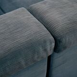 Canapé Erasmo Afra & Tobia Scarpa, B&B Italia, années 1970