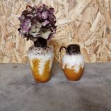 W.Germany ceramic vase