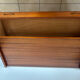 Vintage oak chest of drawers
