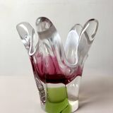 Josef Hospodka mid-century vase