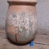 Garden jar H48.5cm