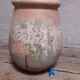 Jarre de jardin H48,5cm