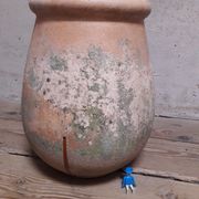 Garden jar H48.5cm