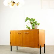 Buffet scandinave moderne du milieu du siècle, années 1960