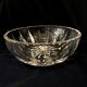 Salad bowl or weaning crystal cup