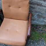 Fauteuils danois Dyrlund