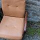 Dyrlund Danish armchairs