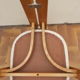 Vintage chair Augusto Savini model Pamplona 60s