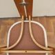Vintage chair Augusto Savini model Pamplona 60s