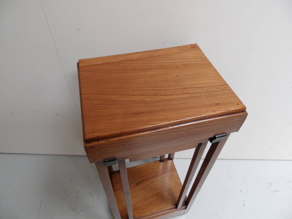 Art Deco sidetable  console table