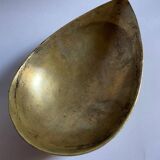 Carl Auböck bronze ashtray