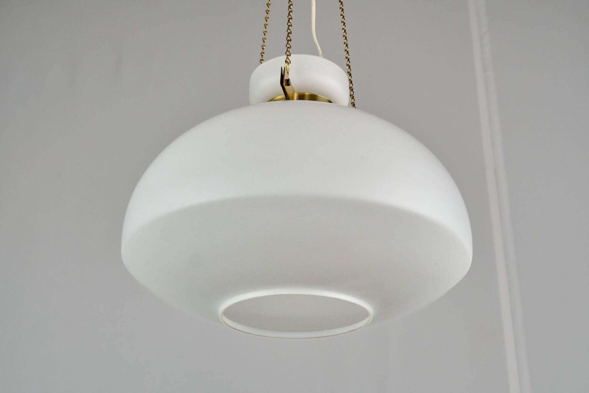 Vintage pendant lamp