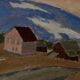 "Jämtland" by John Hedman
