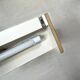 Vintage wall lamp – Scandinavian design & 70s
