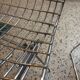 Chrome-plated side chairs by Harry Bertoia for Knoll, 1970s, set of 4
