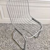 Wired chair design 70
