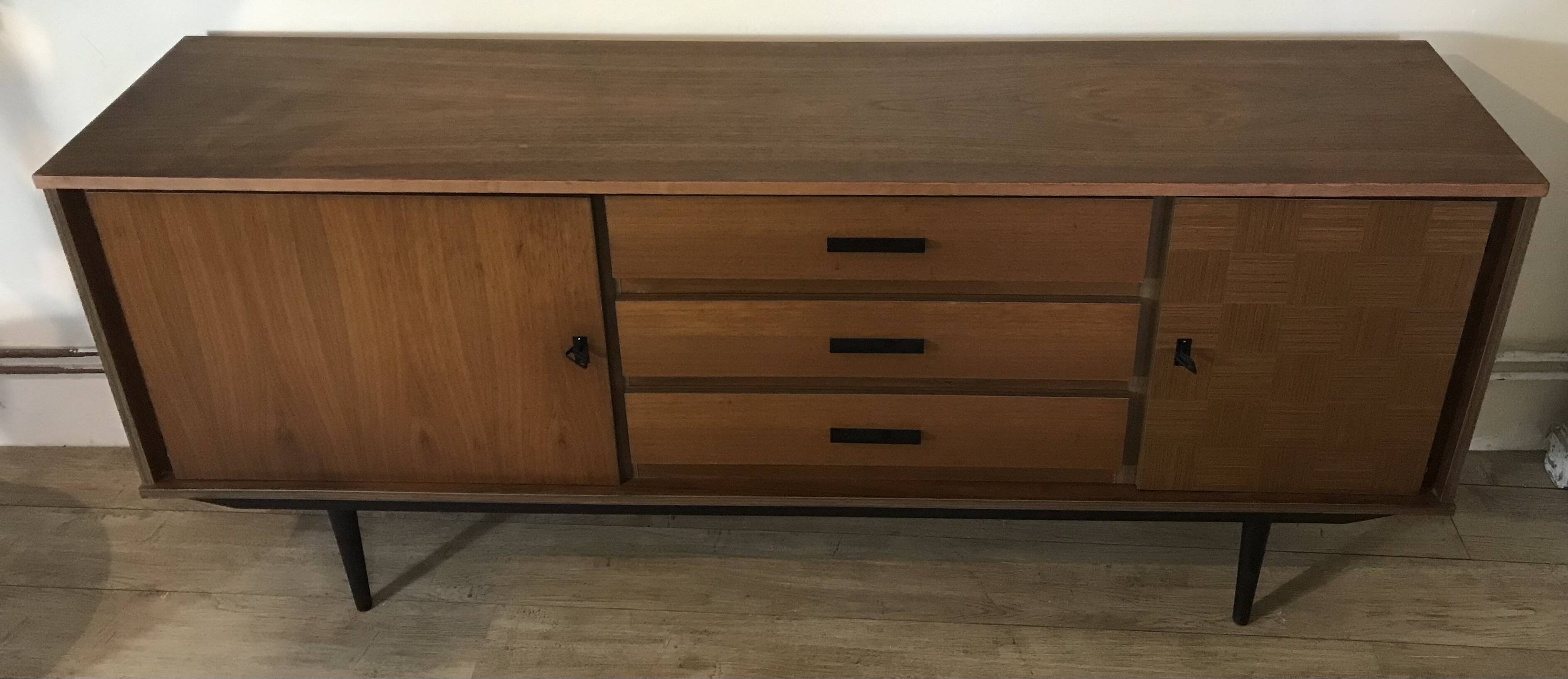 Vintage sideboard