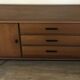Vintage sideboard