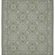 Handmade Vintage Flatweave Needlepoint Kilim 242 cm x 308 cm