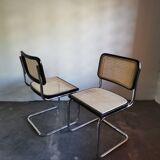 Cesca chair 1970s