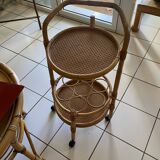 Rattan server
