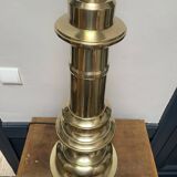 Table lamp base