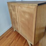 Parisian buffet Mado