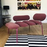 Velvet Chaise Lounge