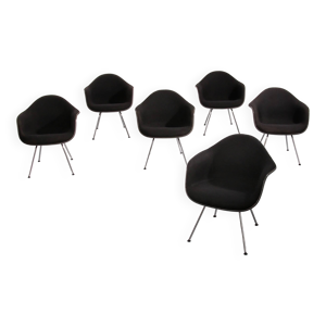 Chaises de salle à manger - charles eames