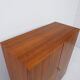 Cabinet vintage années 1960