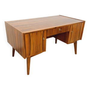 Bureau de direction double-face