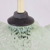 Clichy glass pendant light