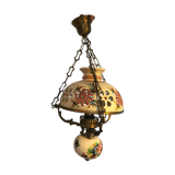 Vintage ceiling light