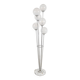 Contemporary floor lamp