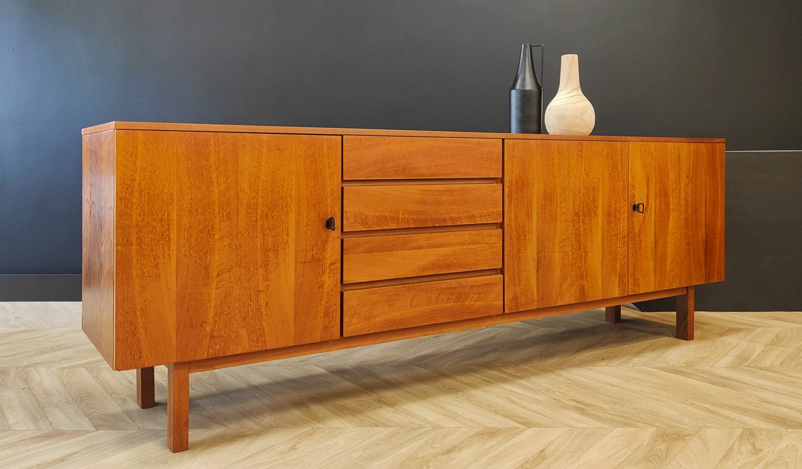 Mid century sideboard