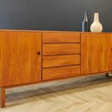 Mid century sideboard