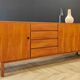 Enfilade mid century