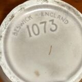 Art deco style ceramic jug by Beswick